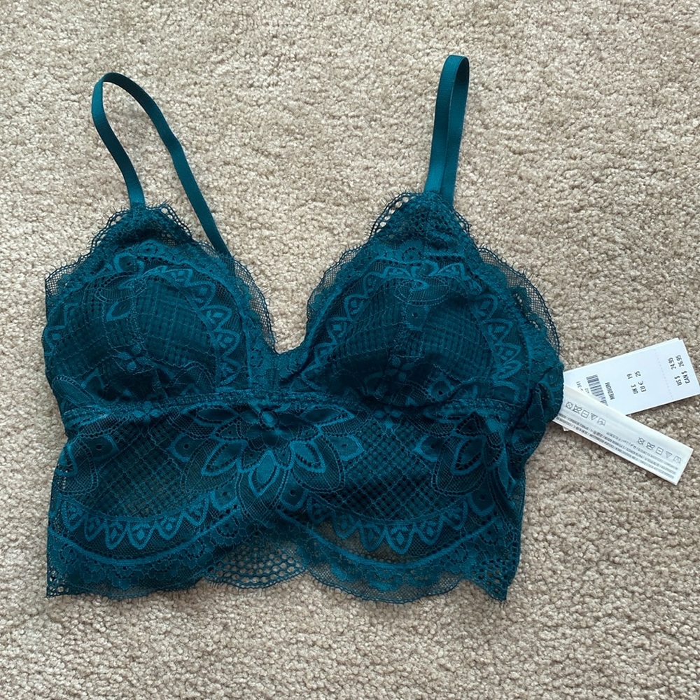 Gilly Hicks by Hollister Bra